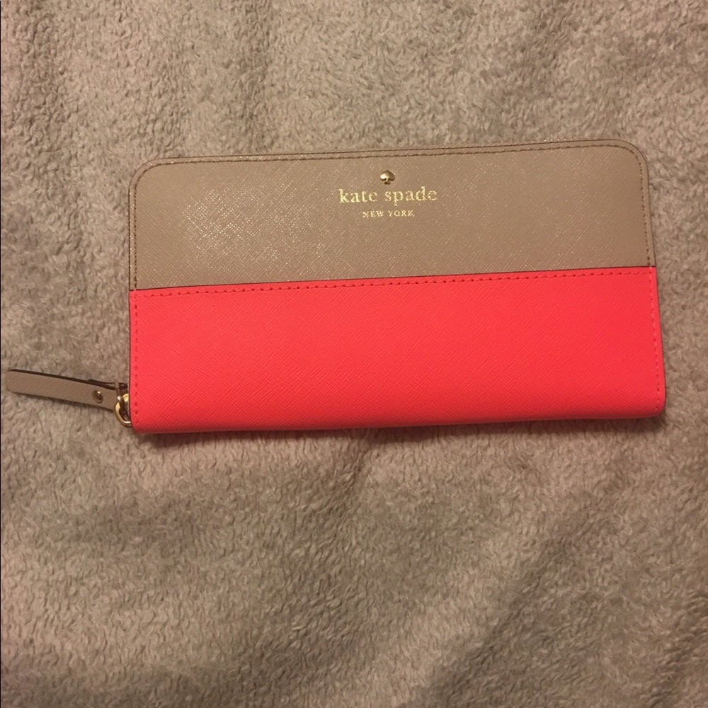 Kate Spade Wallet