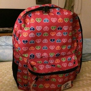 Peace sac bag