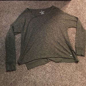 Long Sleeve T-shirt