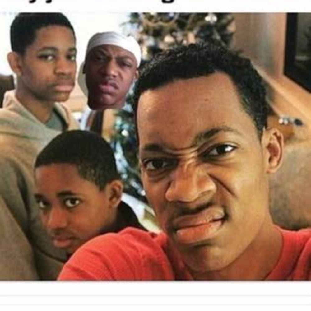 Meet your Posher, Christopher