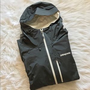 Patagonia Torrentshell Jacket