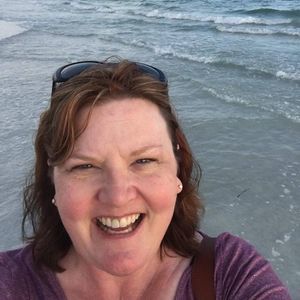 Meet your Posher, Karin