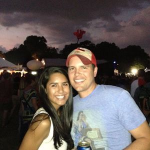 Meet your Posher, Ben