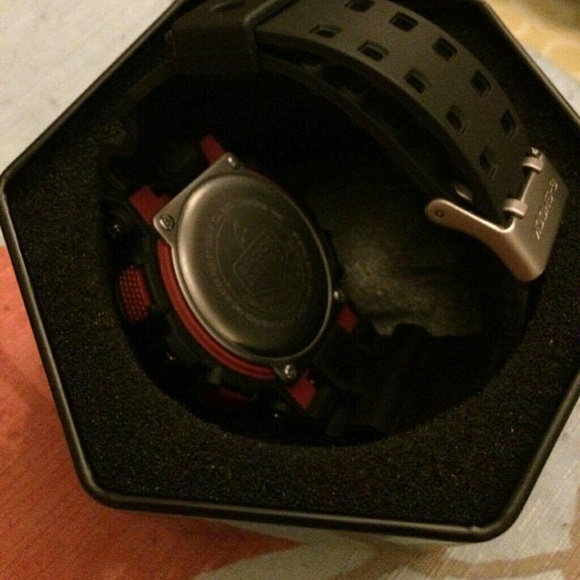 G-Shock Watch