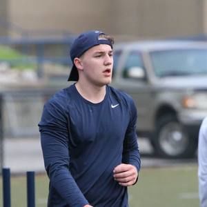 Meet your Posher, Dylan