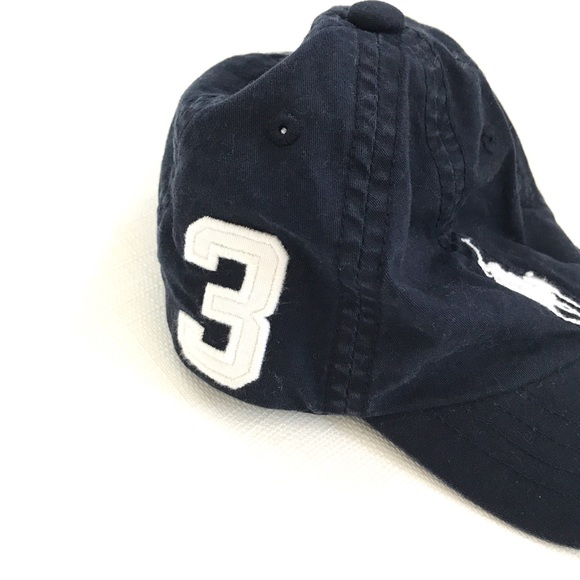 Ralph Lauren Polo Baby ball cap - Picture 2 of 6