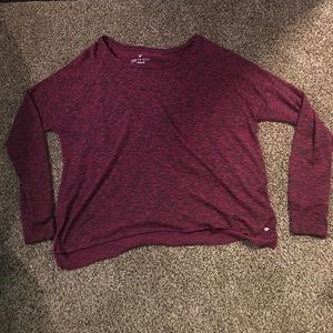 Long Sleeve T-shirt