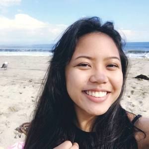 Meet your Posher, Angela-mae