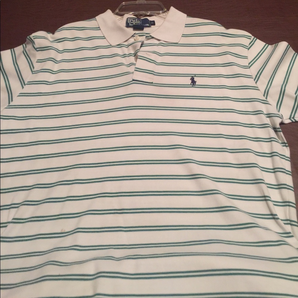 Polo by Ralph Lauren