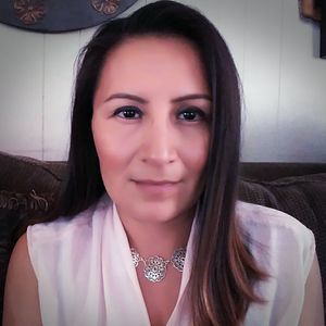 Meet your Posher, Geri