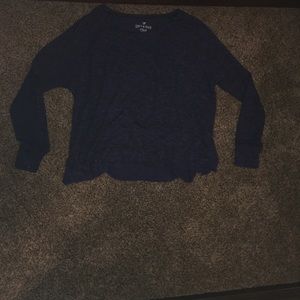 Long Sleeve - T-Shirt