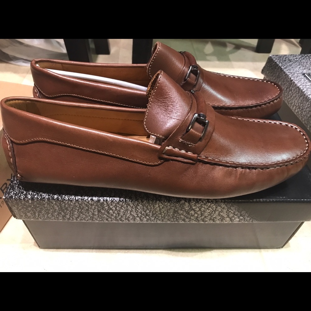 Men's Mercanti Fiorentini size 11.5