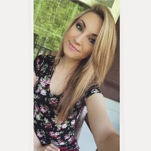 Meet your Posher, Blake