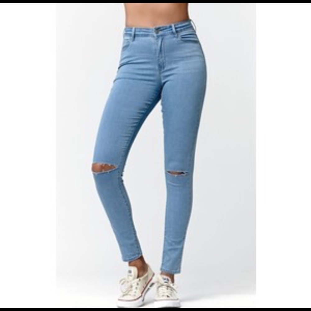 ❌SOLD❌ ON MERCARI PACSUN JEANS