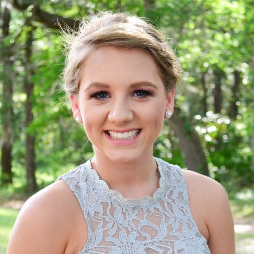 Meet your Posher, Marissa