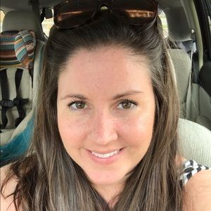 Meet your Posher, Tiffany