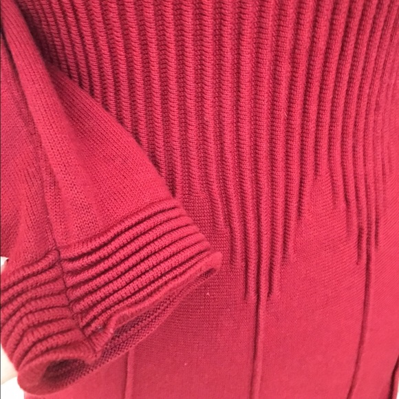 Sophie Max Sweater Dress - Picture 2 of 7