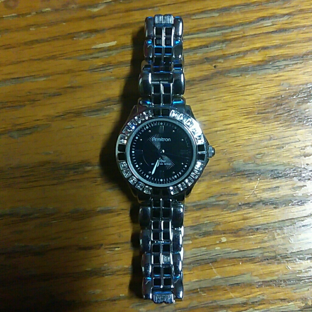 Armitron ladies watch