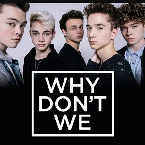 Meet your Posher, Luna rae