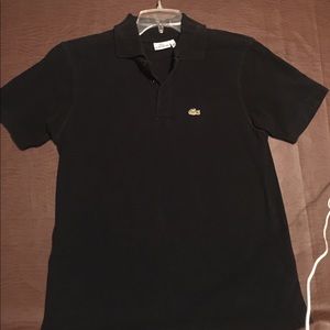 Polo shirt by Lacoste