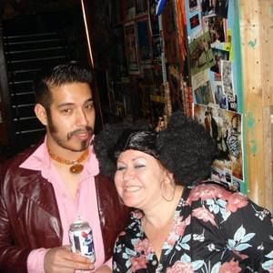 Meet your Posher, Austin