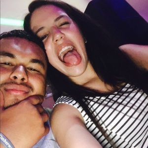 Meet your Posher, Pamela