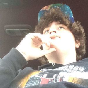 Meet your Posher, Christopher