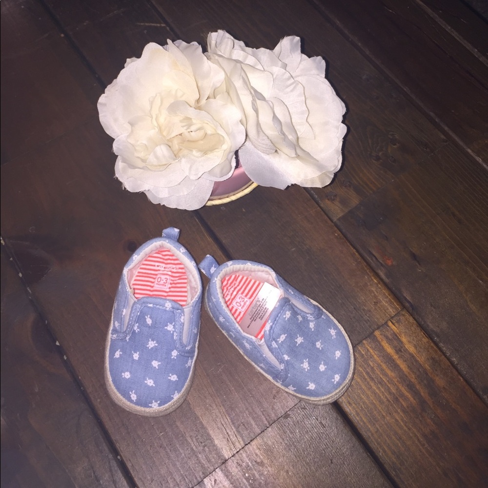 Baby Canvas