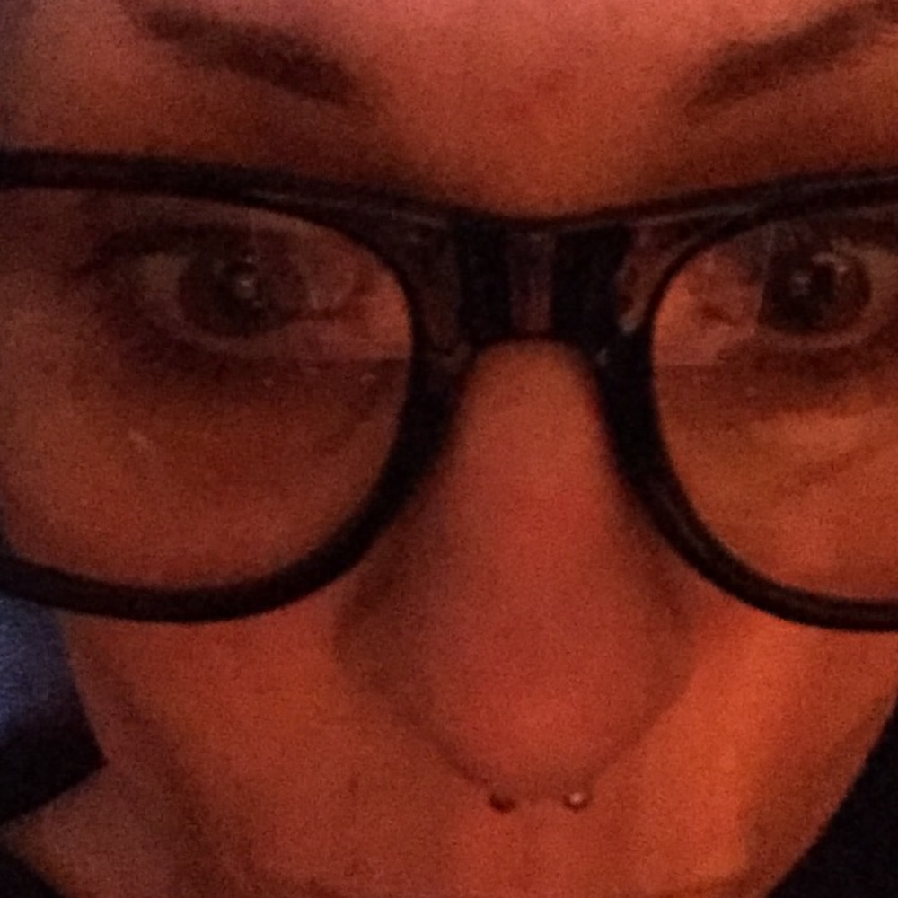 Meet your Posher, Danna