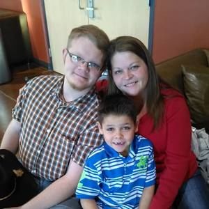 Meet your Posher, Shannon