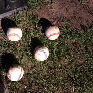 Meet your Posher, Griffin