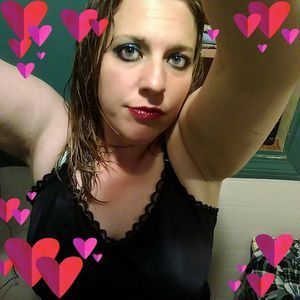 Meet your Posher, Krista