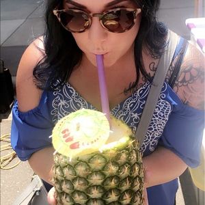 Meet your Posher, Markie