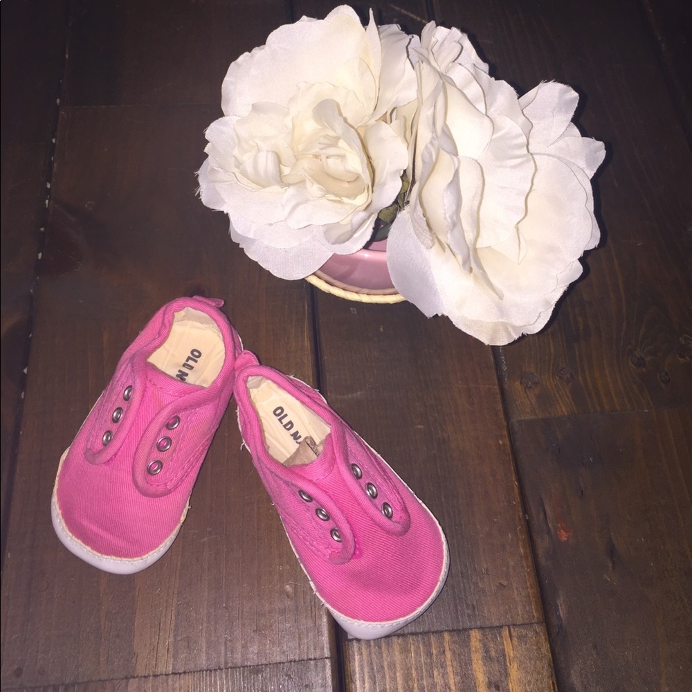 Baby Shoes