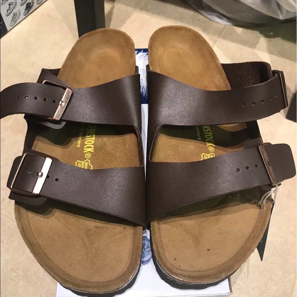 Men's Birkenstock size 11