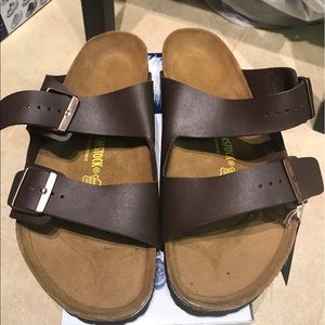 Men's Birkenstock size 11