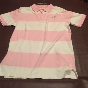 Polo shirt by hollister