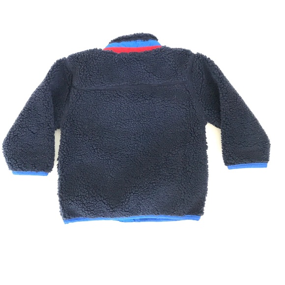 ♦️🆕♦️Carters sherpa jacket - Picture 5 of 6
