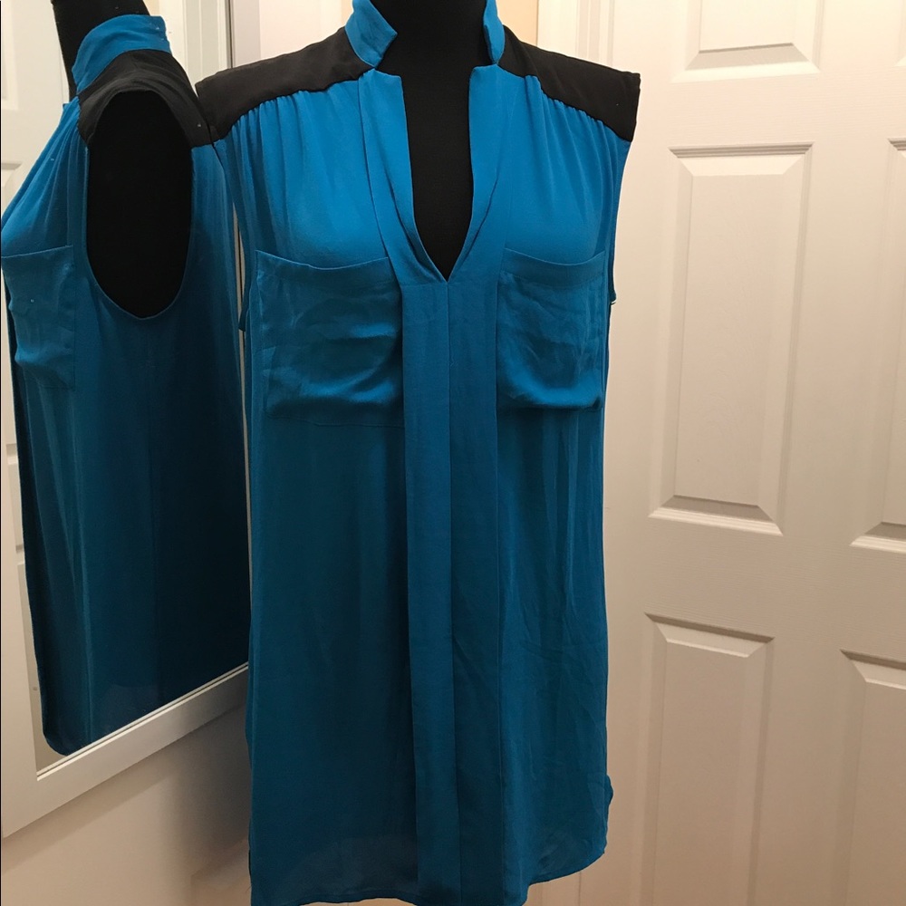 Silence + Noise Sleeveless Dress