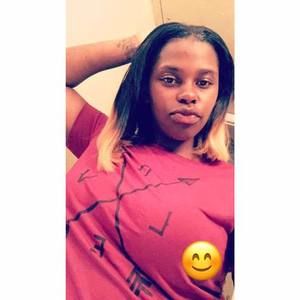 Meet your Posher, Tanesha