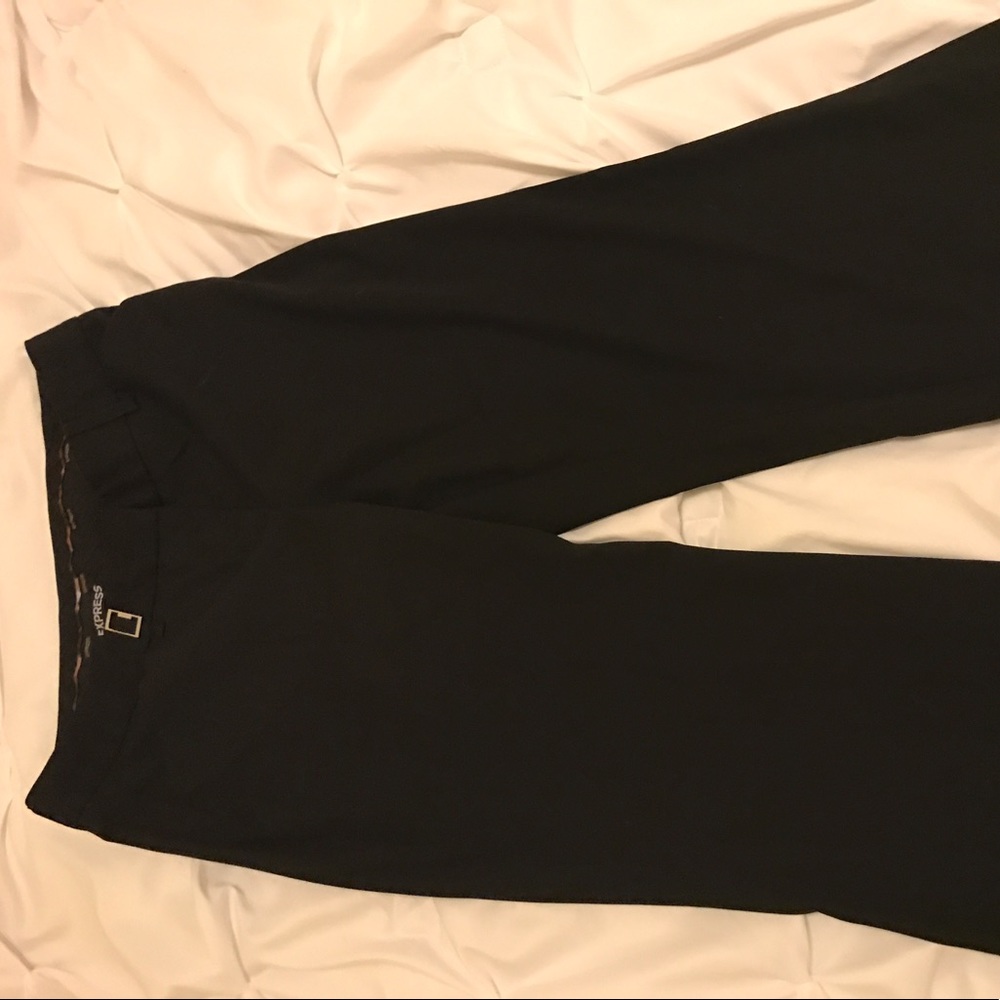 Express dress pant