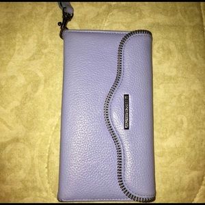 Rebecca Minkoff IPhone 6 & 7 Wallet Case