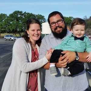 Meet your Posher, Monica