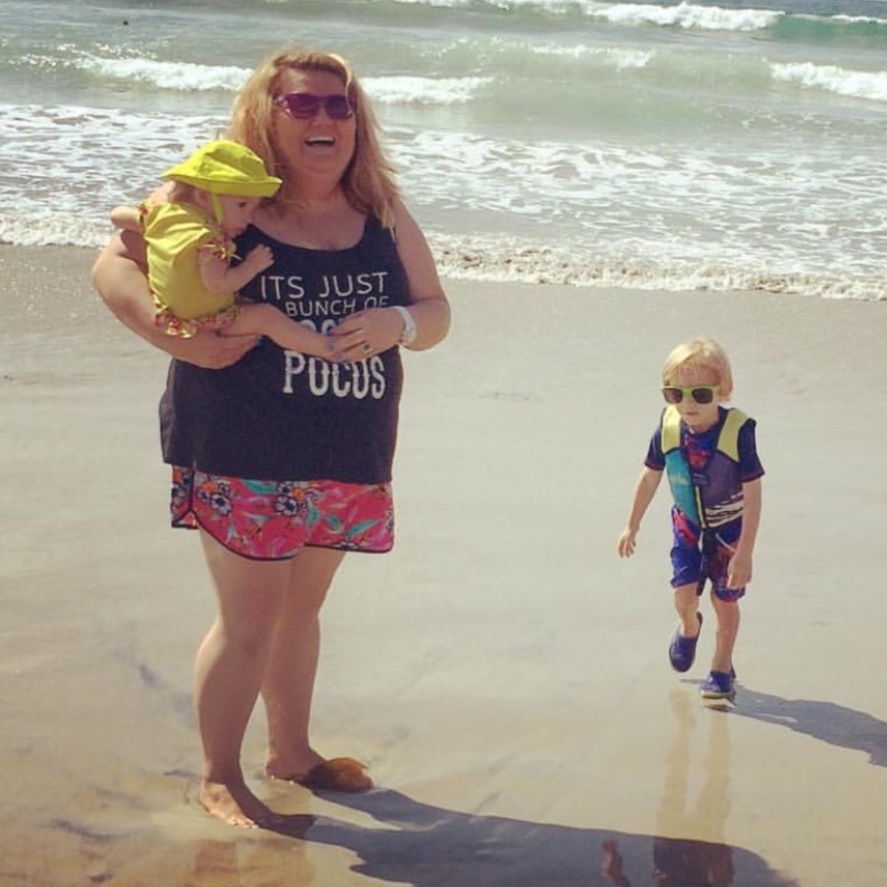 Meet your Posher, Jeannie