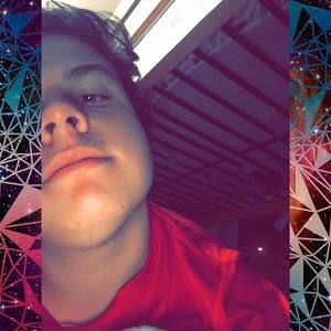 Meet your Posher, Bryce