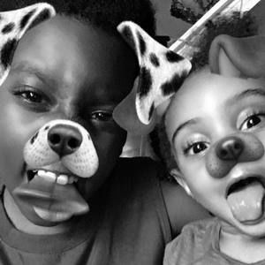 Meet your Posher, Charles