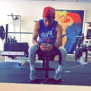 Meet your Posher, Elias