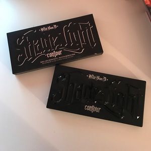 ✨ KVD Shade + Light Contour Palette ✨