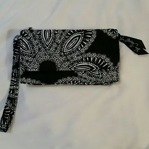 Vera Bradley Clutch Wallet