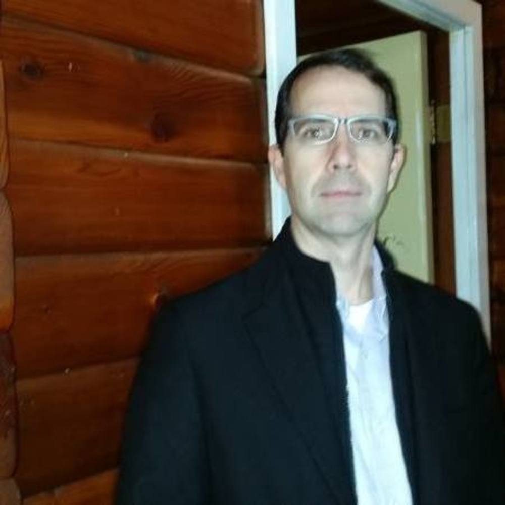 Meet your Posher, Mike